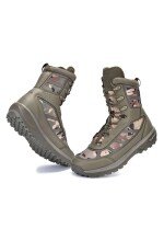 Ботинки Cloud High camofans