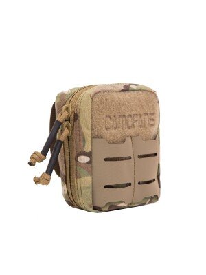 Подсумок CF- 3 медицинский малый Camofans
