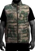 Жилет CF-301 Зима Camofans
