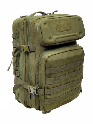 Рюкзак CF-P-Y102 Camofans