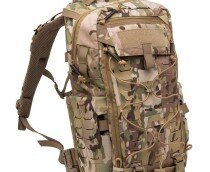 Рюкзак CF-P-125  Extra Map Camofans