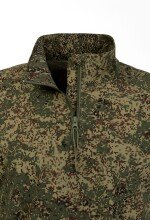 Костюм CF-FED002 Fox Camofans