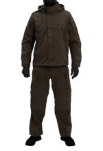 Костюм CF-060 Зима  CAMOFANS