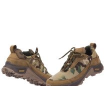 Ботинки модель 8 camofans
