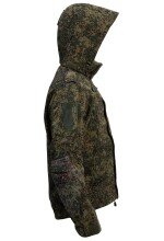 Костюм CF-FED013 Softshell CAMOFANS
