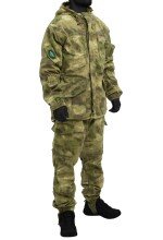 Костюм CF-020 Camofans