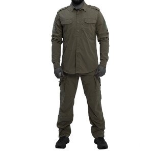 Костюм CF-FED004 Легкий Camofans