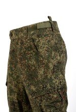 Костюм CF-FED002 Fox Camofans