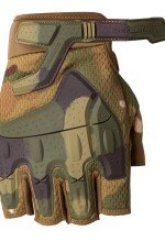 Перчатки B67 Camofans