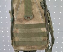 Сумка - рюкзак Тактик CAMOFANS