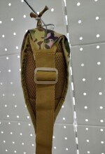 Сумка поясная Малыш Camofans