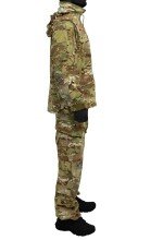 Костюм FED-001 L5.0 Camofans