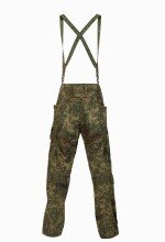 Костюм CF-FED002 Fox Camofans