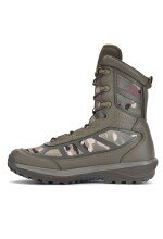Ботинки Cloud High camofans