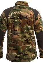 Куртка Флис Camofans