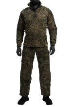 Костюм CF-CH Черепаха Camofans