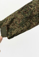 Костюм CF-FED002 Fox Camofans