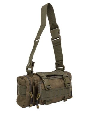 Сумка CF-09 Горизонт  CAMOFANS