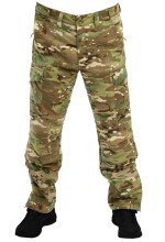 Костюм CF-FED010 Camofans