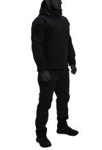 Костюм CF- 063 Softshell CAMOFANS