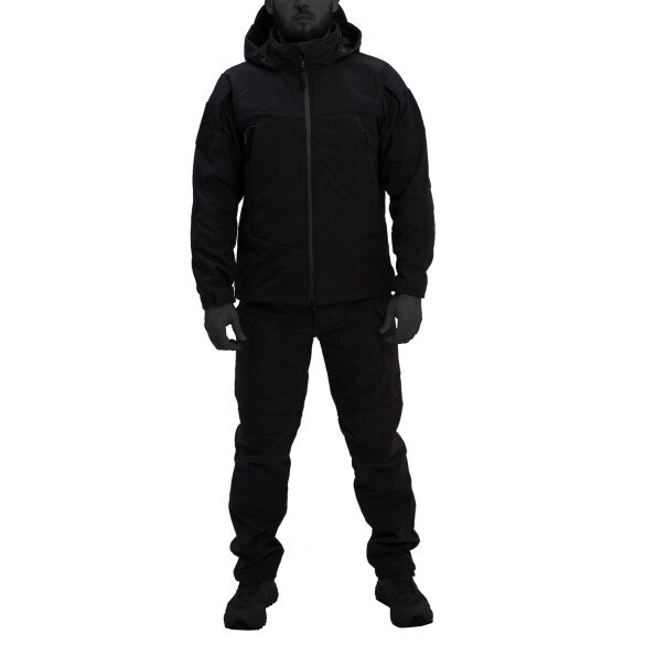 Костюм CF- 063 Softshell CAMOFANS