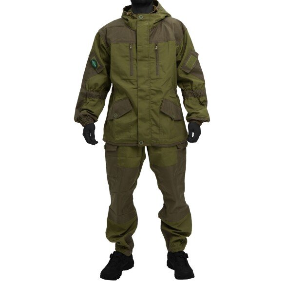 Костюм CF-020 Camofans