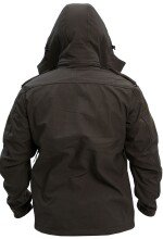 Костюм CF- 063 Softshell CAMOFANS