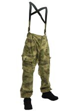 Костюм CF-022 Camofans