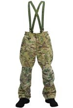 Костюм CF-FED008 Camofans