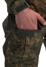 Костюм CF-CH Черепаха Camofans