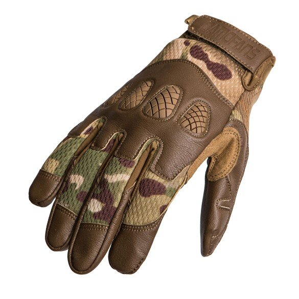 Перчатки В35-22 Camofans