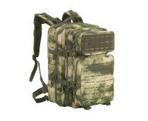 Рюкзак CF-P-112 "Разведчик" Laser-Cut 45л Camofans