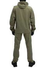 Костюм CF-FED003 «Точка» Camofans