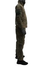 Костюм CF-CH Черепаха Camofans