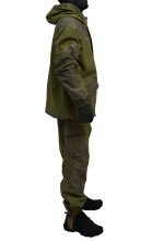 Костюм CF-022 Camofans