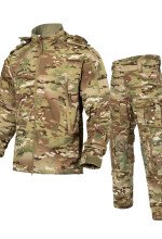 Костюм FED-001 L5.0 Camofans