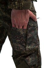 Костюм CF-FED013 Softshell CAMOFANS