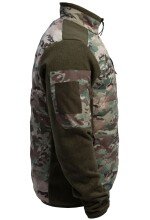 Куртка CF-Super009 Алтай Camofans