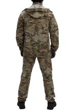 Костюм CF-FED003 «Точка» Camofans