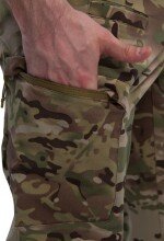 Костюм CF-FED003 «Точка» Camofans