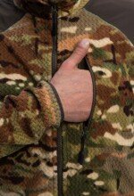 Куртка Флис Camofans