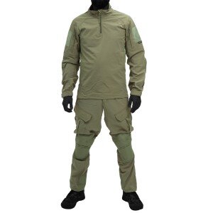 Костюм CF-FED002 Fox Camofans