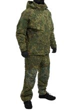 Костюм CF-FED007 Camofans
