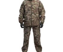 Костюм ВВЗ Camofans