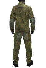 Костюм CF-FED002 Fox Camofans