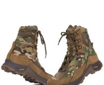 Ботинки модель 1 camofans