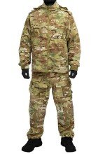 Костюм FED-001 L5.0 Camofans