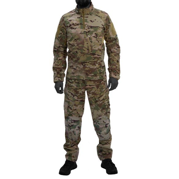 Костюм CF-FED002 Fox Camofans