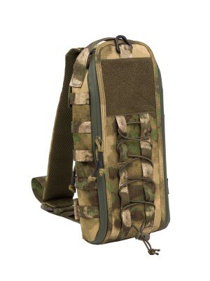 Сумка CF-P-639 плечевая Camofans 