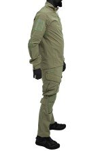 Костюм CF-FED002 Fox Camofans